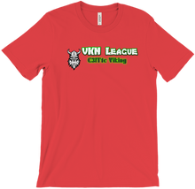 C3lt1c Viking T-Shirt