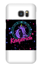 kenjerich Samsung Phone Cases