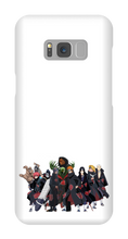 mrfraxi Samsung Phone Cases