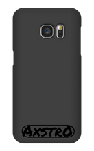 Axstr0 Samsung Phone Cases