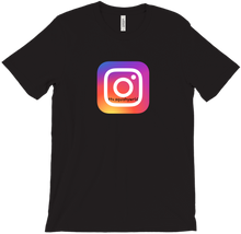 Instagram T-Shirt