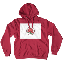 girlgamer123 Hoodies (No-Zip/Pullover)