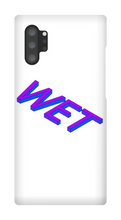 shreddykuhner Samsung Phone Cases