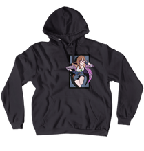 JULIA Limited Debut Pull-over Hoodie