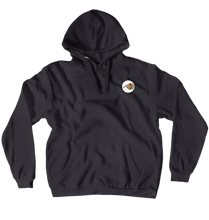 KIWI Logo Hoodie (No-Zip/Pullover)