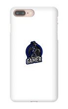 elmafiosogamer iPhone Phone Cases