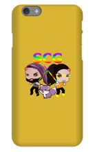 SCG United iPhone Case!