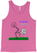 krissynator pooping Tank Top