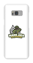 sgt_gamepro Samsung Phone Cases