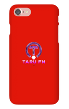 taru_fn iPhone Phone Cases