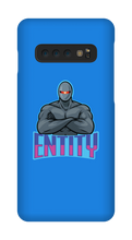 callmeentity Samsung Phone Cases