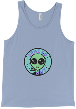 highmeowsomeness Tank Top