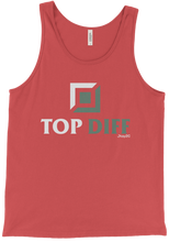 Top Diff - jtay20 Tank Top