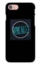 bzrknight iPhone Phone Cases