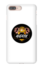 andryx2006 iPhone Phone Cases