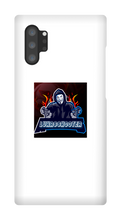 lukasshooter Samsung Phone Cases