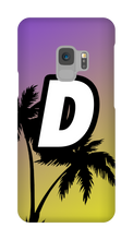 Deimozo Samsung Case