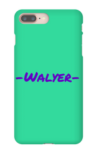 Funda de móvil para iPhone -Walyer-