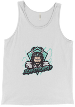 beardedheathen9 Tank Top