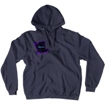 themidnightdice Hoodies (No-Zip/Pullover)