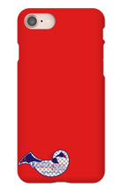 kalistavt iPhone Phone Cases