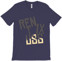 Paint Drip T-Shirt