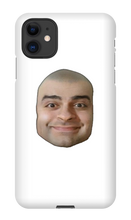 wonswanted94 iPhone Phone Cases