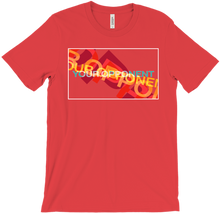 Your Opponent retro 1 tshirt