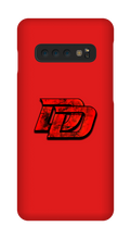 dirtydurst Samsung Phone Cases