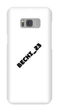 bechi_23 Samsung Phone Cases