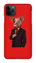 playboyoinky96 iPhone Phone Cases