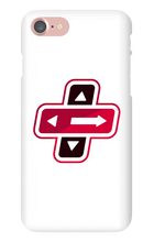 gamingnext iPhone Phone Cases
