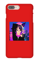 TomboyVR iPhone Phone Cases