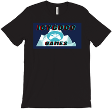 icygogo T-Shirts