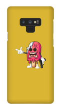 popsiclesfreezer Samsung Phone Cases