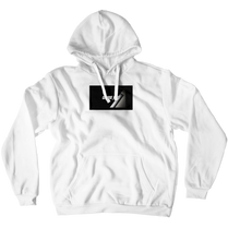 charge_haze Hoodies (No-Zip/Pullover)