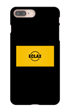 eclax_ iPhone Phone Case design 2