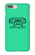 Gaming Dot iPhone Case