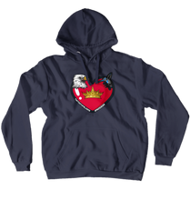 twitchtvfalcons Hoodies (No-Zip/Pullover)