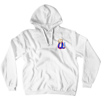 queenbabydollx90 Hoodies (No-Zip/Pullover)