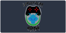 lordofdurr XXL Gaming Mousepad