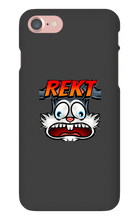 Majesticbunny Emote Rekt iPhone Phone Cases