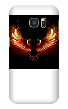 viroticgamer Samsung Phone Cases