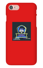 robero112 iPhone Phone Cases 2.0