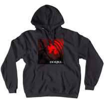 UTOPIA. Pullover Hoodie