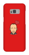 bigbiertje Samsung Phone Cases