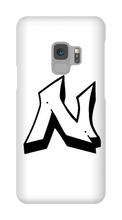 nibla08 Samsung Phone Cases