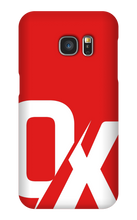 ox1gaming Samsung Phone Cases