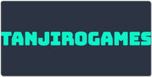 tanjirogames XXL Gaming Mousepad