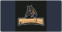zaralyithas XXL Gaming Mousepad
